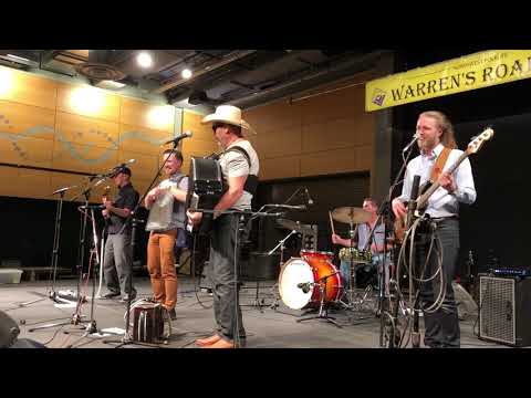 Cajun Fest performance video