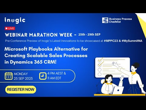 Microsoft Playbooks Alternative for Creating Scalable Sales Processes!