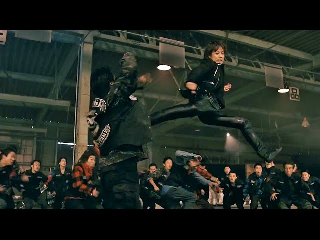 TVドラマ HIGH&LOW THE STORYOF S.W.O.R.D. SEASON 1 High & Low: The Story of S.W.O.R.D. (TV Series 2015– ) - IMDb