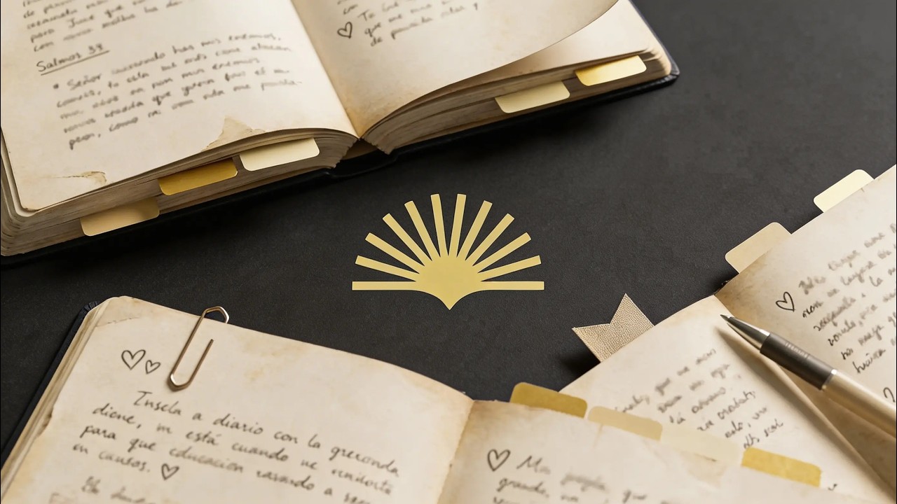 Un Diario con Dios | EP. 41 – Salmo 41