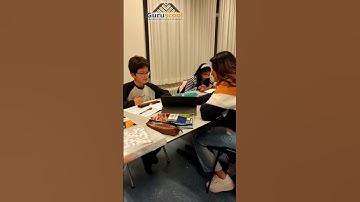 Get personalised training at Guruscool abacus math training! #fyp #abacus #netherlands #math #learn