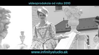 INFINITY studio - videoprodukcia od roku 2010