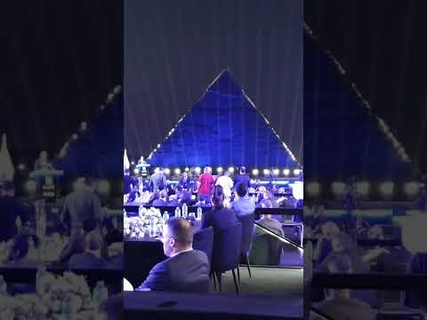 خلال إطلاق الجيل الخامس للمحمول المهندس حازم متولى رئيس مجموعة اي اند