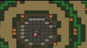 Flame of Open Source