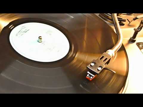 YAZOO | Don't go | Re-Mix & Re-Re-Mix (Maxi/Vinyl)