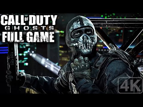 call of duty ghost mask, ser o melhor gamer