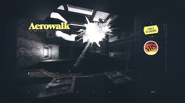 Aerowalk: a Quakeworld odyssey