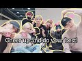 Ateezs words to motivate and brighten your day cheer up  pt 2