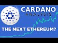 Cardano Analysis | The Next Ethereum? | ADA