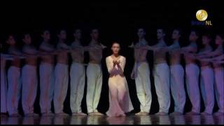 Mozart and others-The Great Mass-A Ballet by Uwe Scholz