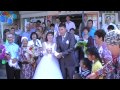Свадьба Тимура и Гульнары