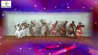 Abe Babu Jisu || Bidyut Bhatra || St John's School|| Bible Times