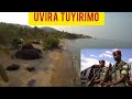 NONAHA LE 16 1 2026 UVIRA IGISODA CYUBURUNDI CYAHAGEZE CYIRI KUGENZURA UMUGI