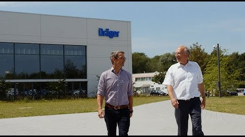 Dräger H2O2 Calibration Service