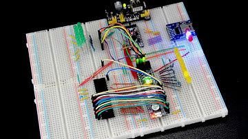 Simple Homebrew 6502 Computer