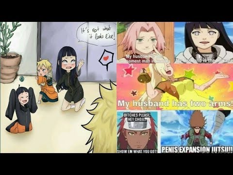 naruto-memes-only-real-fans-will-understand😁😁😁||#14