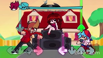 Vs. Tord: Code Red | Target but tom sing it