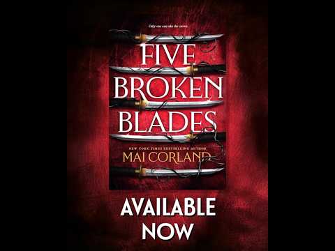 Five Broken Blades