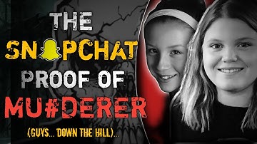 The Mysterious Delphi Murder Case | "The Bridge Guy" | Dualarity. #delphi