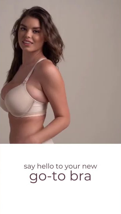 Felina  How To Measure Your Bra Size 