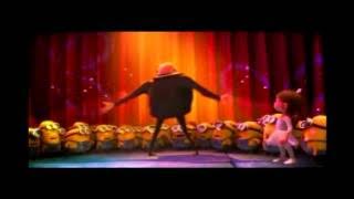 Minions Papaya Dance Remix 2015