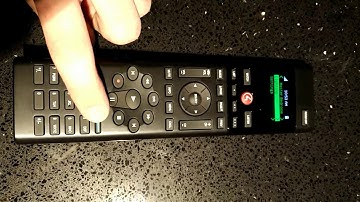 How to change rooms with control4