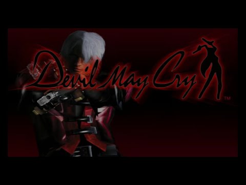 Devil May Cry: The 10 Best Games In The Series, According To Metacritic