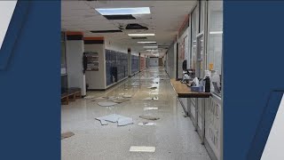 Latest News | Waldron schools close due to storm damage