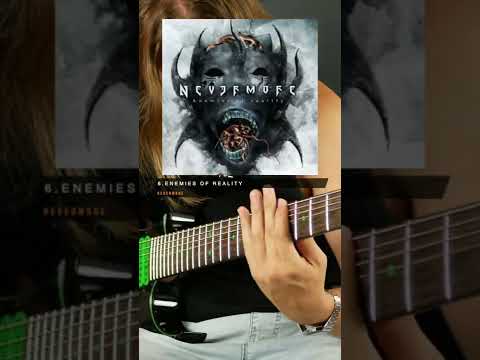 7 TOP RIFFS