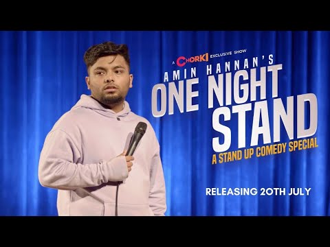 Trailer-Vorschau zu One night stand