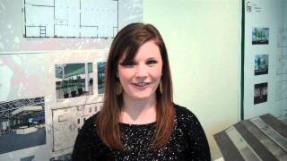 AS Student Spotlight: Ashleigh Gray, Conference Services