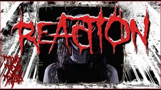 Download lagu Korn Black is the Soul OFFICIAL VIDEO REACTION Korn Black is the Soul OFFICIAL VIDEO REACTION