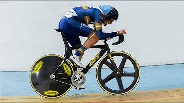 2026 AusCycling x Fairbrother Victoria U19, Elite & Para Cycling Track State Championships | Day 2