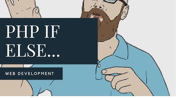 Php and MySql Tutorial - If Else Example For Beginners | Must Watch !