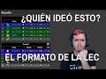 EL FORMATO DE LA LEC ES UN LÍO TERRIBLE | EXPLICACIÓN ESCENARIOS PLAYOFFS