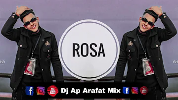 Dj Tarnibal - Trance Music Rosa TikTok Vairal Dj Ap Arafat Mix Dj Fizo Faouez Dj Drop #djdrishan