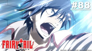 Fairy Tail - Episode 088 (S3E16) [English Sub]