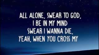 HOPE SONG | XXXTENTACION (LYRICS VIDEO)