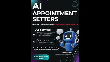 Conversational AI Appointment Setter