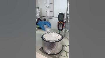 How Can You Use Salt and Ice for Faster Cooling?