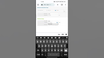 neties router setup ।।short video