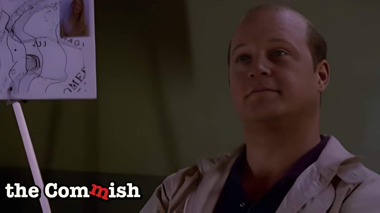 In The Shadow of The Gallows: Part 2 | The Commish | S5E2