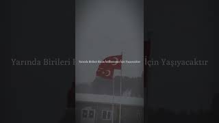 Birileri De Bizim Intikamımız Için Yaşayacaktır