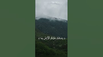 سورة التوبة {٢٥}  محمد صديق المنشاوي ♥️  #محمد_صديق_المنشاوي #المصحف #القرآن_الكريم #قرآن #اكسبلور