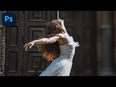 КАК БЫСТРО РАЗМЫТЬ