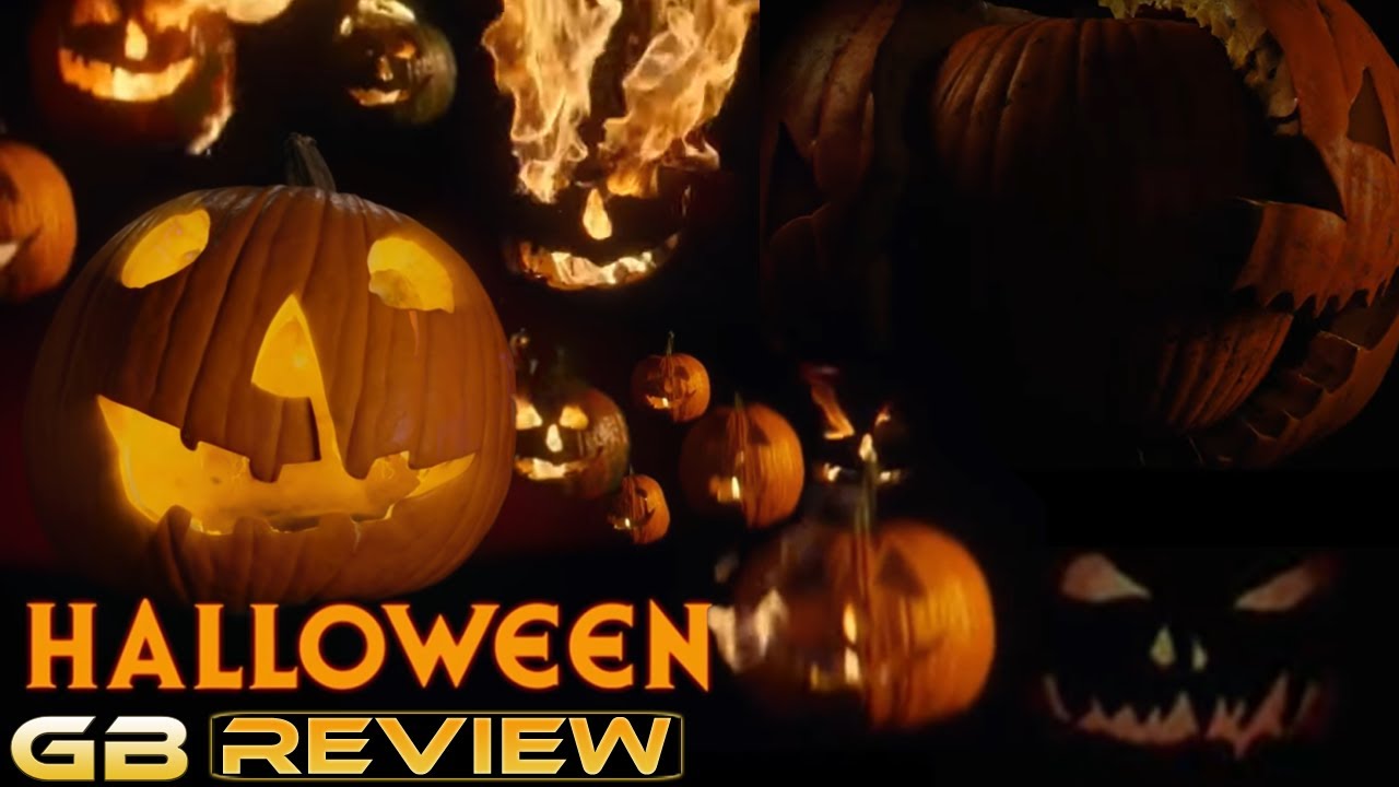 Halloween 2018 Trilogy Review YouTube
