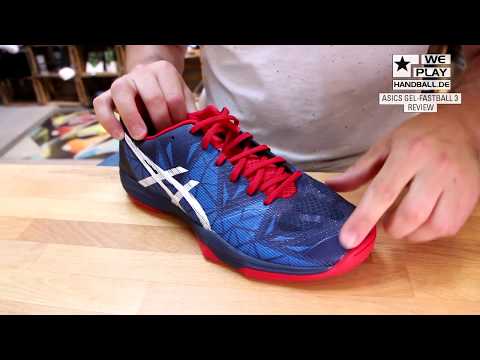 asics gel fastball 3 indoor court shoes