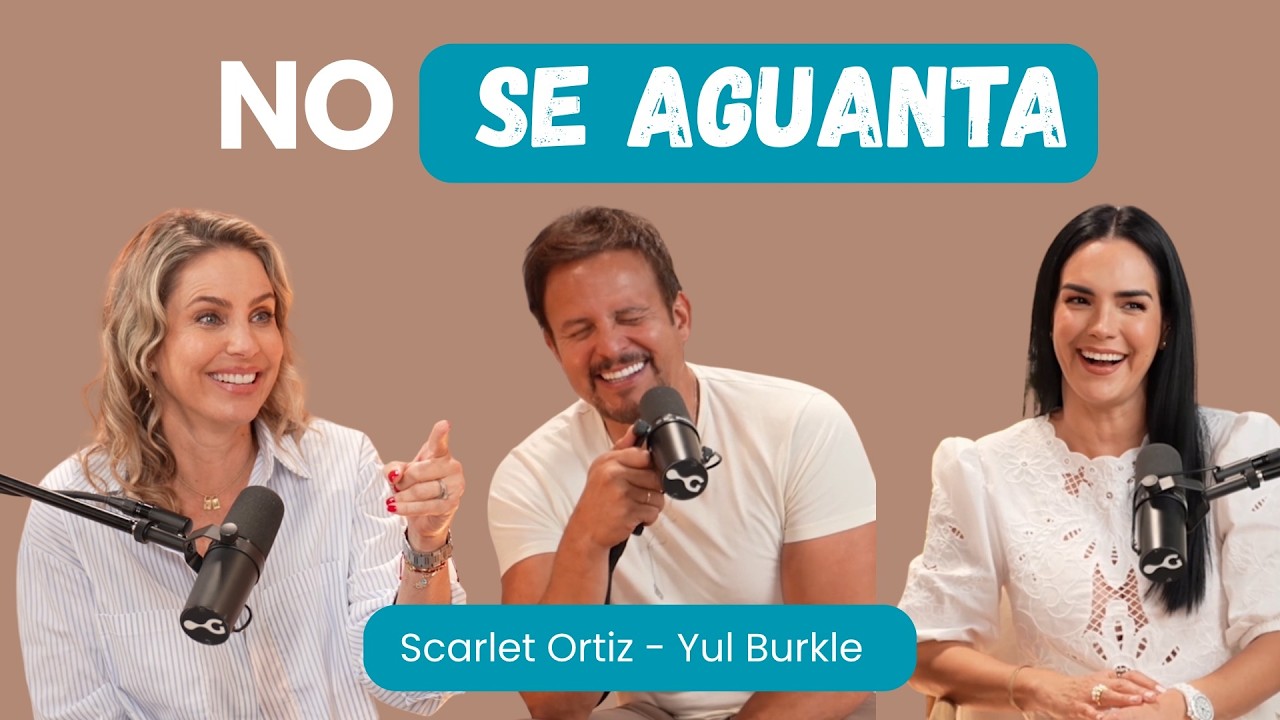 25 años juntos: el secreto para NO perder la pasión (y la risa)
