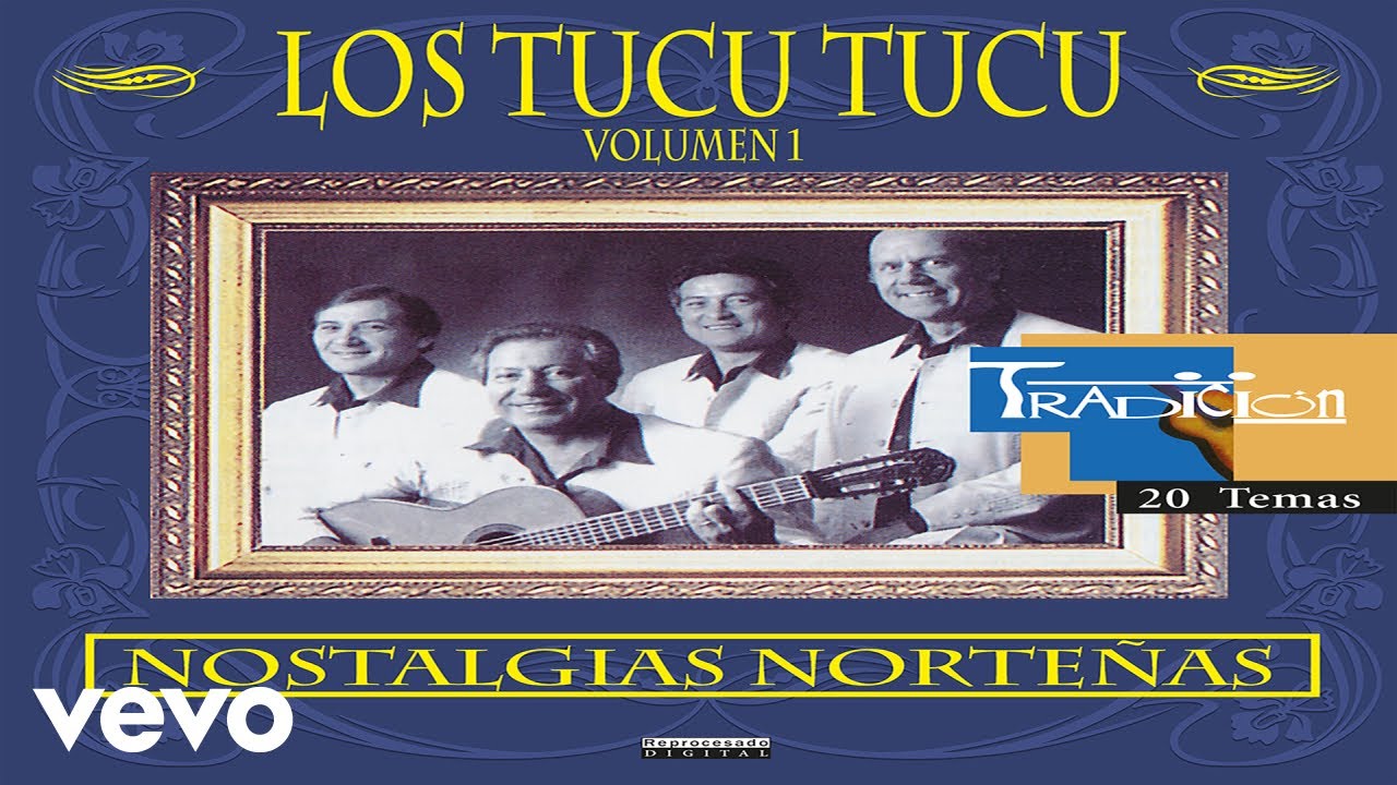 Los Tucu Tucu - A Monteros (Audio) Los Tucu Tucu - A Monteros (Audio)