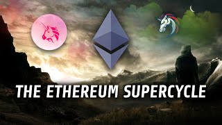 Ethereum $4,000 | Here's Who I Think Is Next 👀📈 thumbnail